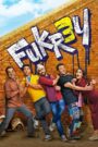Watch Fukrey 3 (2023) Hindi HD