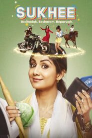 Sukhee (2023) Hindi Netflix