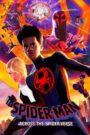 Watch Spider-Man: Across the Spider-Verse in Hindi