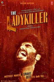 Watch The Ladykiller (2023) Hindi PreDvD