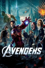 Watch The Avengers full movie in hindi