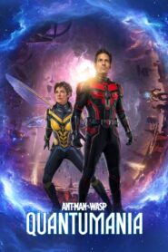 Ant-Man and the Wasp: Quantumania (2023) Hindi Dubbed HD