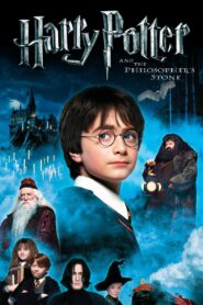 Harry Potter and the Sorcerer’s Stone (2001) Hindi + English 4K
