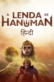 The Legend of Hanuman: Season 1