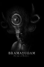 Bramayugam (2024) Hindi Dubbed (PreDvD)