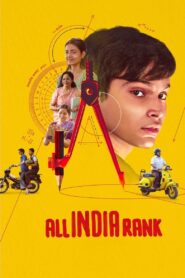 All India Rank (2024) Hindi Pre DVD
