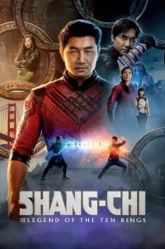 Shang-Chi and the Legend of the Ten Rings (2021) Hindi + English UHD