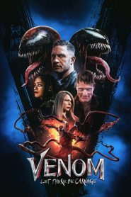 Venom: Let There Be Carnage (2021) Hindi + English UHD
