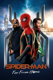 Spider-Man: Far From Home (2019) Hindi + English UHD