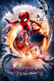 Spider-Man: No Way Home (2021) Hindi + English
