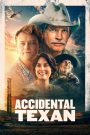 Accidental Texan 2024 Movie HDRip Hindi-Fan-Dub 480p 720p 1080p