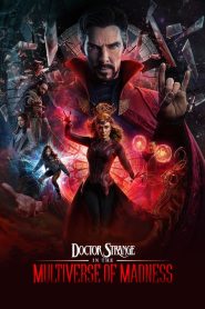 Doctor Strange in the Multiverse of Madness Hindi + English