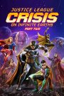 Justice League: Crisis on Infinite Earths Part Two (2024) English Sub