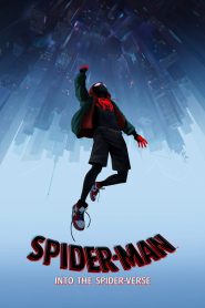 Spider-Man: Into the Spider-Verse (2018) Hindi + English UHD