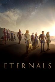 Eternals (2021) Hindi + English IMAX UHD