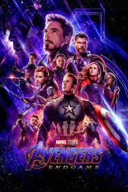 Avengers: Endgame (2019) Hindi + English IMAX UHD