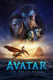 Avatar: The Way of Water (2022) Hindi + English HD