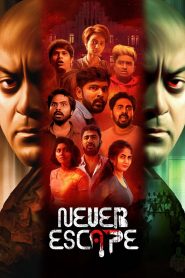Never Escape (2024) Hindi