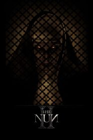 The Nun II (2023) Hindi (ORG) + English HD