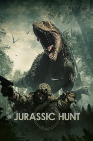 Jurassic Hunt (2021) Hindi (ORG) + English HD