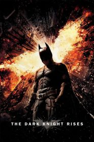 The Dark Knight Rises (2012) Hindi + English