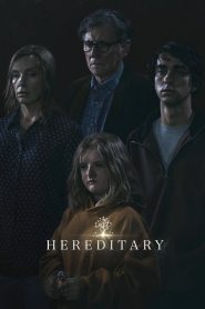 Hereditary (2018) Hindi + English HD