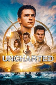 Uncharted (2022) Hindi + English 4K