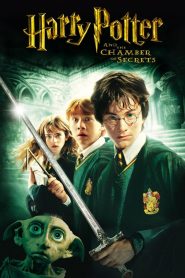 Harry Potter and the Chamber of Secrets (2002) Hindi + English 4K