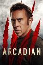 Arcadian (2024) English Dub