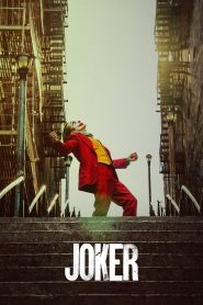 Joker (2019) Hindi + English 4k