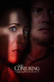 The Conjuring: The Devil Made Me Do It (2021) Hindi + English HD
