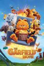 The Garfield Movie (2024) Hindi HDCam